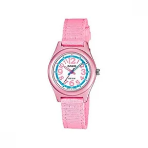 卡西欧/Casio    石英机芯  LTR-19B-4B1