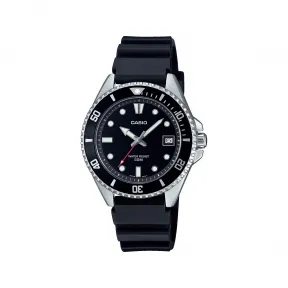 卡西欧/Casio casio系列 42 × 38.5 MM 不锈钢/铝 MDV-10-1A1