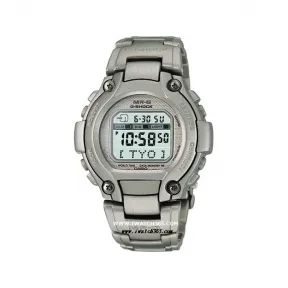 卡西欧/Casio G Shock 系列 石英机芯 男表 MRG-220T-8