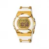 卡西欧/Casio Baby G 系列 电子机芯 女表 MSG-163CG-9D