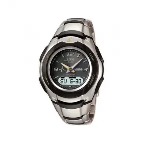 卡西欧/Casio G Shock 系列 电子机芯 男表 MTG-520-8B