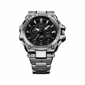 卡西欧/Casio G Shock 系列 石英机芯 男表 MTG-G1000D
