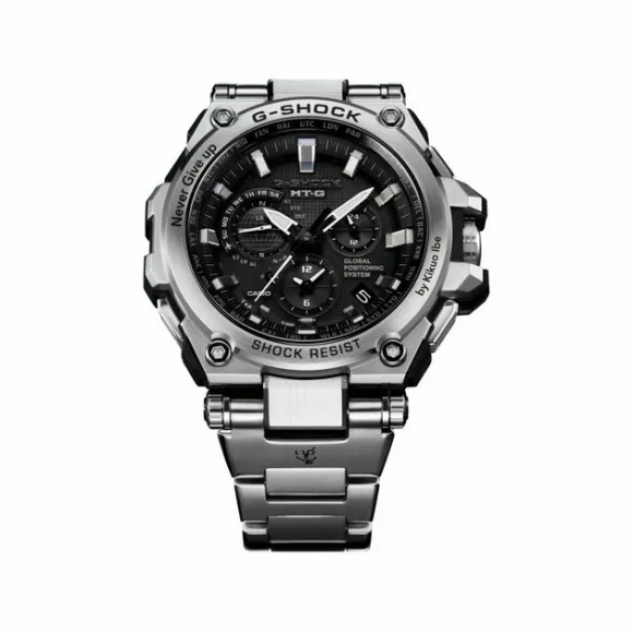 卡西欧/Casio G Shock 系列 石英机芯 男表 MTG-G1000D