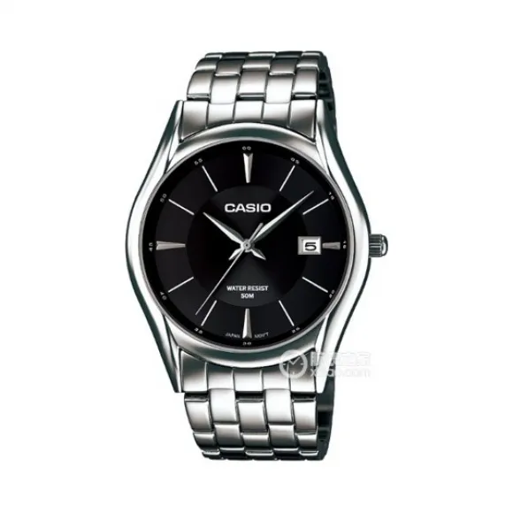 卡西欧/Casio Edifice 系列  男表 MTH-1052D