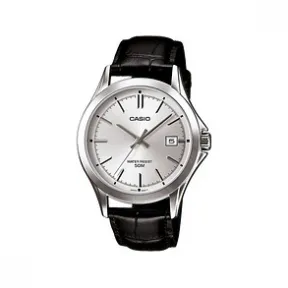 卡西欧/Casio Dress 系列 41 MM 钢 男表 MTP-1380L-7