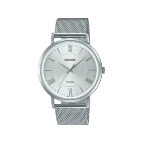 卡西欧/Casio Dress 系列 48 × 40 MM 男表 MTP-B110M-7