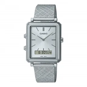 卡西欧/Casio Dress 系列 42 × 30 MM MTP-B205M-7E