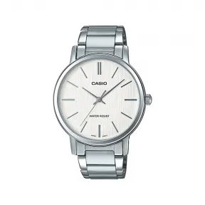 卡西欧/Casio  47.6×40×8.1MM  男表 MTP-E145D-7