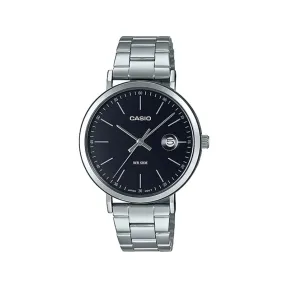 卡西欧/Casio MTP-E175D-1EV | ENTICER GENT'S | ENTICER SERIES | Timepieces