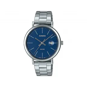 卡西欧/Casio MTP-E175D-2EV | ENTICER GENT'S | ENTICER SERIES | Timepieces