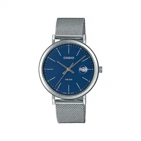 卡西欧/Casio MTP-E175M-2EV | ENTICER GENT'S | ENTICER SERIES | Timepieces