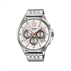 卡西欧/Casio Dress 系列 53.1×47.5 MM MTP-E303D-7A