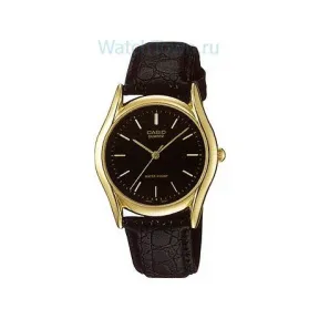 卡西欧/Casio Casio系列系列 34 MM 石英机芯  男士手表MTP1154Q1ANF