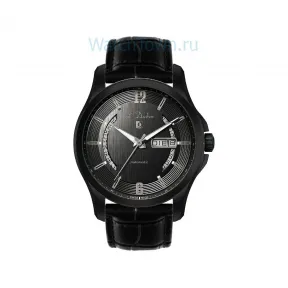 卡西欧/Casio Casio系列系列 44 MM 石英机芯 不锈钢 男士手表MTPE201D7B