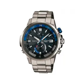 卡西欧/Casio Protrek 系列 石英机芯 男表 OCW-P1000-1A