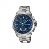 卡西欧/Casio Oceanus 系列 太阳电能机芯 男表 OCW-T1000F-2A