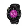 卡西欧/Casio Protrek 系列 太阳电能机芯 男表 PRG-110C-1D