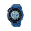 卡西欧/Casio Protrek 系列 太阳电能机芯  PRG-110C-2
