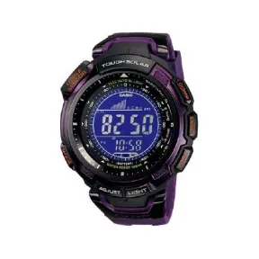 卡西欧/Casio 运动系列 自动机械 男表 PRG-110C-6D