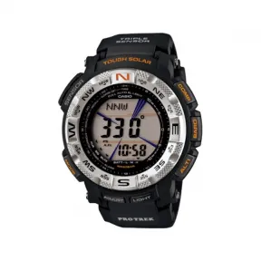 卡西欧/Casio Protrek 系列 太阳电能机芯 男表 PRG-260-1