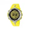 卡西欧/Casio Protrek 系列 石英机芯 男表 PRW-3000-9B