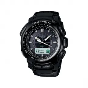 卡西欧/Casio Protrek 系列 石英机芯 男表 PRW-5100-1