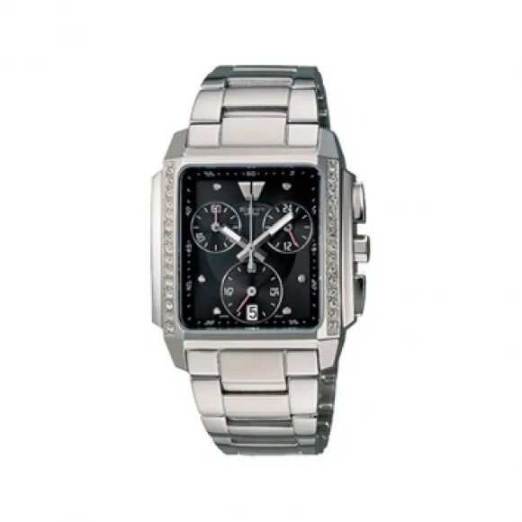 卡西欧/Casio Sheen 系列 石英机芯 女表 SHN-5501D-1A