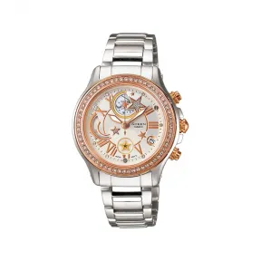 卡西欧/Casio Sheen 系列 石英机芯 女表 SHN-5510SG-7A