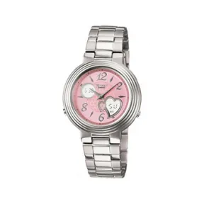 卡西欧/Casio Sheen 系列 电子机芯 女表 SHN-6006D-4A