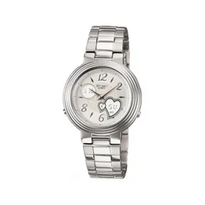 卡西欧/Casio Sheen 系列  女表 SHN-6006D-7A