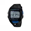 卡西欧/Casio Phys 49 × 45 MM STW-1000-1B