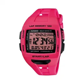 卡西欧/Casio Phys 太阳电能机芯  STW-1000-4JF