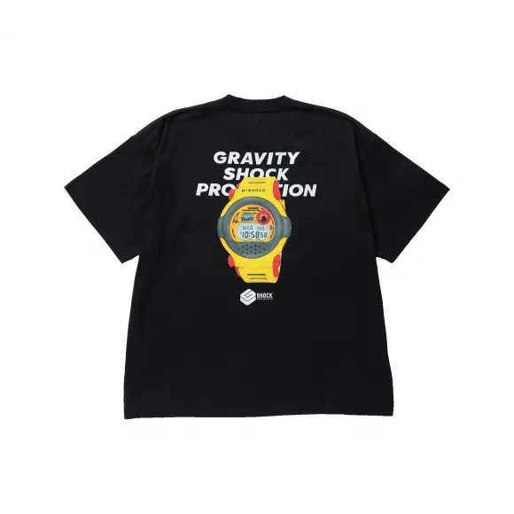 卡西欧/Casio gshock   TUP-BC25121-BKM