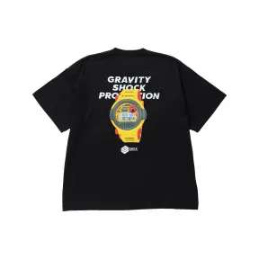 卡西欧/Casio gshock   TUP-BC25121-BKXL