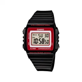 卡西欧/Casio    W-215H-1A2VEF