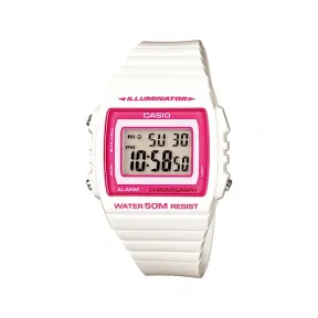 卡西欧/Casio    W-215H-7A2VEF
