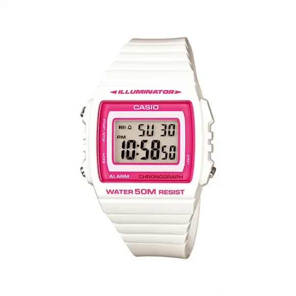 卡西欧/Casio    W-215H-7A2VEF