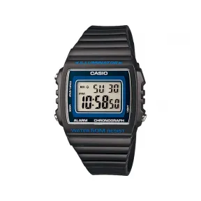卡西欧/Casio General 系列 石英机芯W-215H-8AV