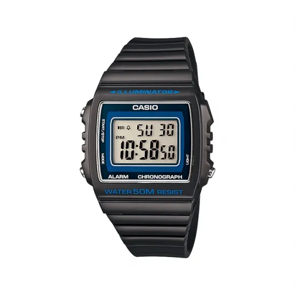 卡西欧/Casio General 系列 石英机芯W-215H-8AV