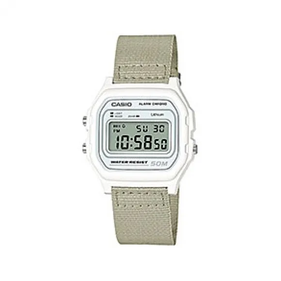 卡西欧/Casio    W-59B-7AVEF