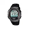 卡西欧/Casio Men 石英机芯  W-734-1AV