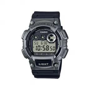 卡西欧/Casio    W-735H-1A3VEF