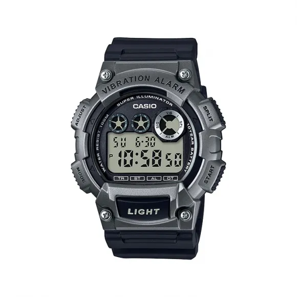 卡西欧/Casio    W-735H-1A3VEF