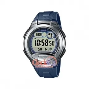 卡西欧/Casio Collection 石英机芯  W-752-2AV