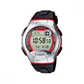 卡西欧/Casio Collection 石英机芯  W-752-4BV