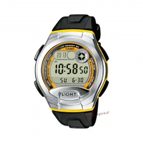 卡西欧/Casio    W-752-9BVEF