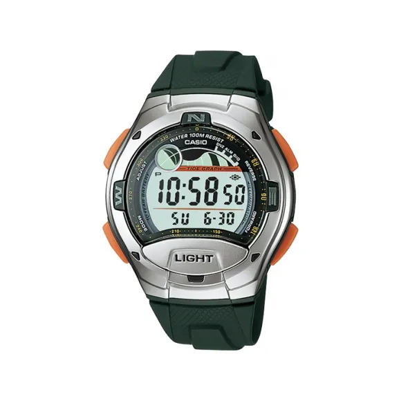 卡西欧/Casio Collection 石英机芯  W-753-3AV