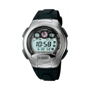 卡西欧/Casio Collection 石英机芯  W-755-1AV