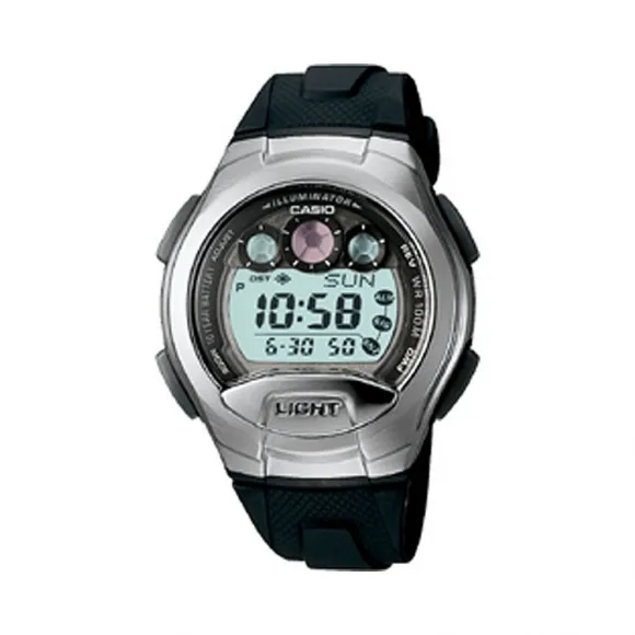 卡西欧/Casio Collection 石英机芯  W-755-1AV