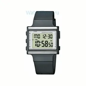卡西欧/Casio Casio系列系列 35 MM 石英机芯 塑料（亚克力） 男士手表W1107A